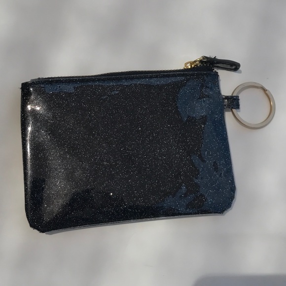 NWOT Sparkle Coin Purse - Picture 3 of 4